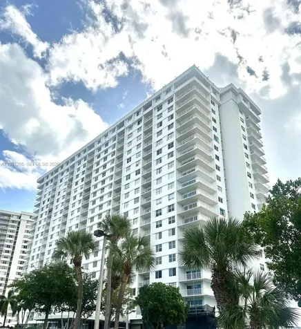500 Bayview Drive Sunny Isles Beach FL 33160