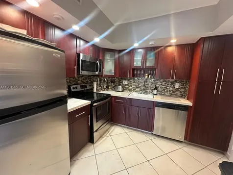 500 Bayview Drive Sunny Isles Beach FL 33160