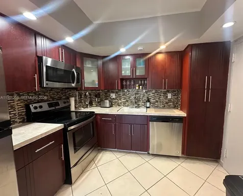 500 Bayview Drive Sunny Isles Beach FL 33160