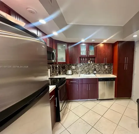 500 Bayview Drive Sunny Isles Beach FL 33160