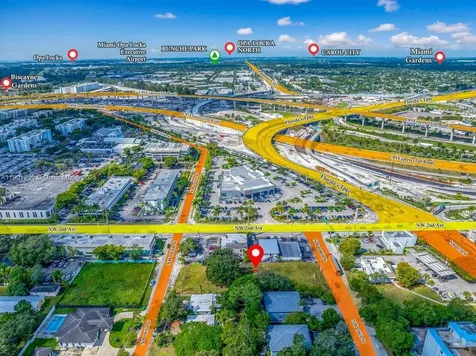 137 NW 165th Street Miami FL 33169