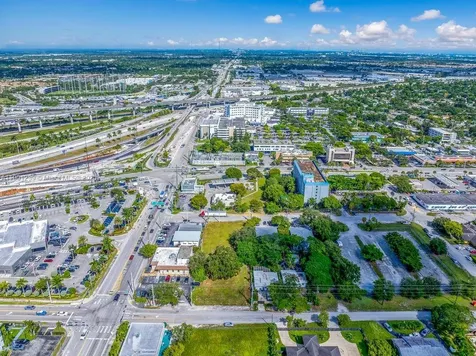 137 NW 165th Street Miami FL 33169