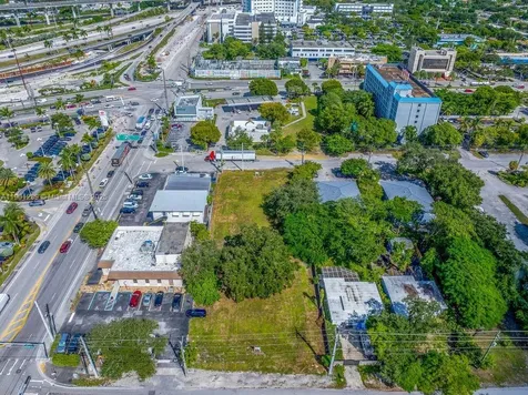 137 NW 165th Street Miami FL 33169