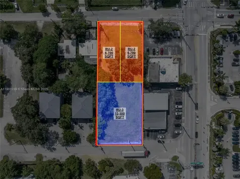 137 NW 165th Street Miami FL 33169