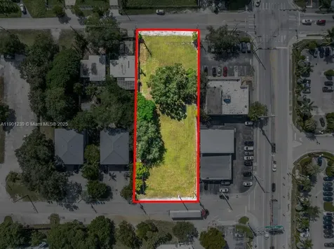 137 NW 165th Street Miami FL 33169
