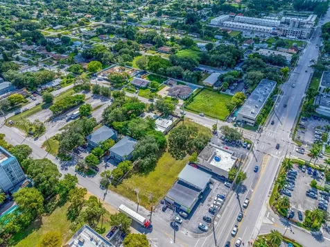 137 NW 165th Street Miami FL 33169