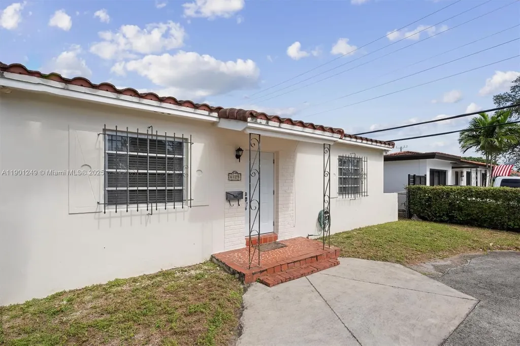 6125 SW 2nd Street Miami FL 33144