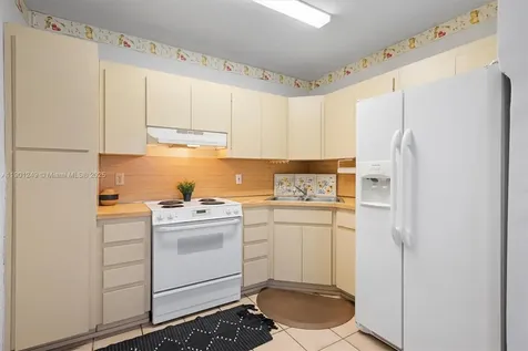 6125 SW 2nd Street Miami FL 33144