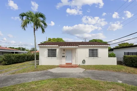6125 SW 2nd Street Miami FL 33144