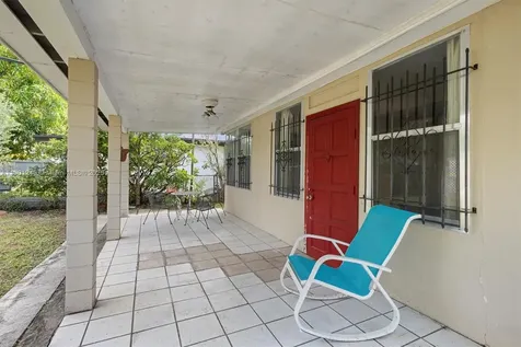 6125 SW 2nd Street Miami FL 33144