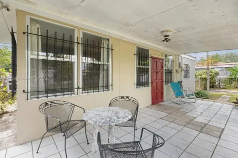 6125 SW 2nd Street Miami FL 33144