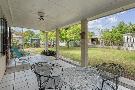 6125 SW 2nd Street Miami FL 33144