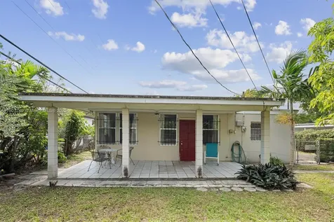6125 SW 2nd Street Miami FL 33144