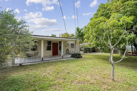 6125 SW 2nd Street Miami FL 33144