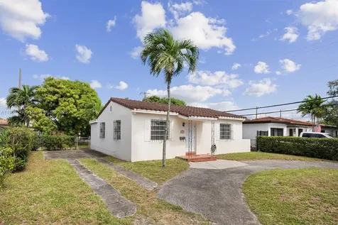 6125 SW 2nd Street Miami FL 33144