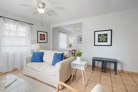 6125 SW 2nd Street Miami FL 33144