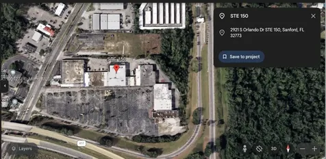 2921 S Orlando Drive Sanford FL 32773-4105