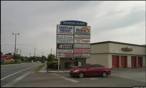 2921 S Orlando Drive Sanford FL 32773-4105