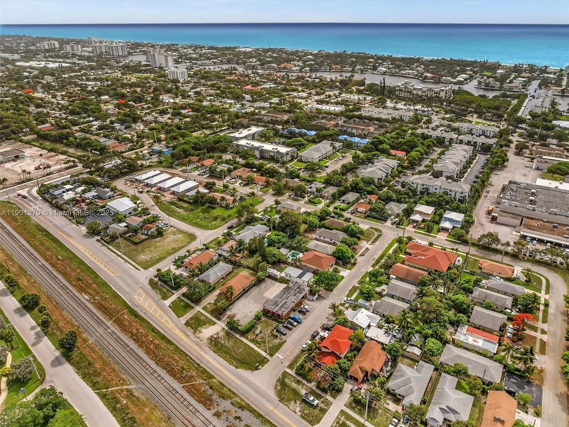 107 Central Avenue Delray Beach FL 33483