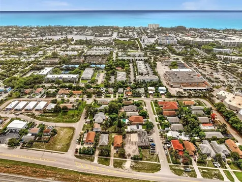 107 Central Avenue Delray Beach FL 33483