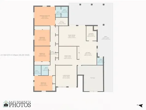 279 NW 119th Avenue Miami FL 33182