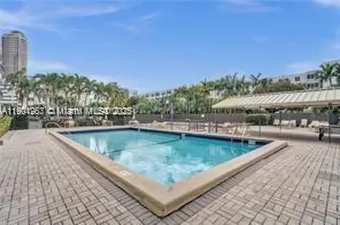 201 180th Drive Sunny Isles Beach FL 33160