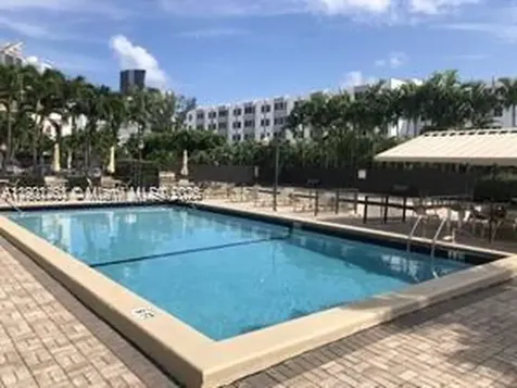 201 180th Drive Sunny Isles Beach FL 33160
