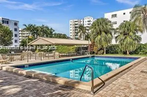 201 180th Drive Sunny Isles Beach FL 33160