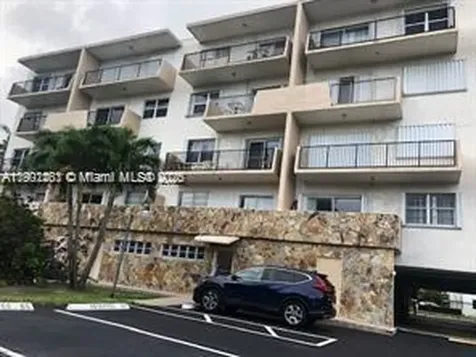 201 180th Drive Sunny Isles Beach FL 33160