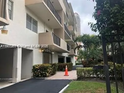 201 180th Drive Sunny Isles Beach FL 33160