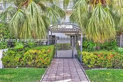 201 180th Drive Sunny Isles Beach FL 33160