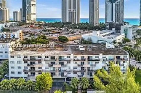 201 180th Drive Sunny Isles Beach FL 33160