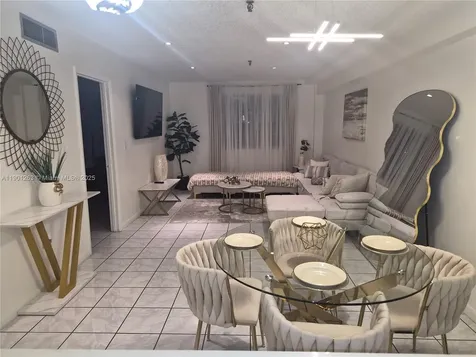 201 180th Drive Sunny Isles Beach FL 33160