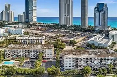 201 180th Drive Sunny Isles Beach FL 33160