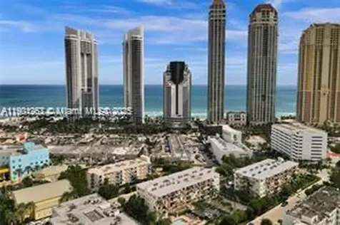 201 180th Drive Sunny Isles Beach FL 33160