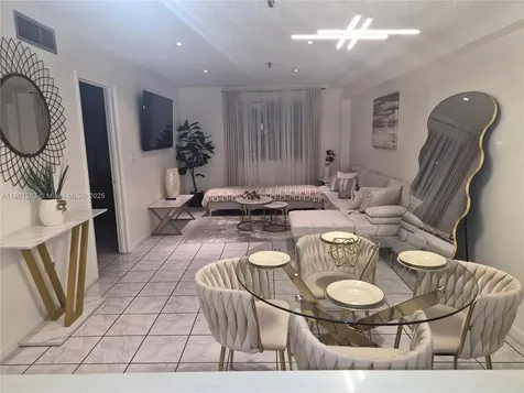 201 180th Drive Sunny Isles Beach FL 33160
