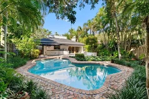 4110 El Prado Boulevard Miami FL 33133