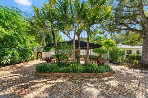 4110 El Prado Boulevard Miami FL 33133