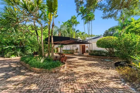 4110 El Prado Boulevard Miami FL 33133