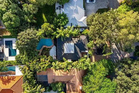 4110 El Prado Boulevard Miami FL 33133