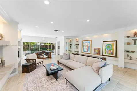 4110 El Prado Boulevard Miami FL 33133
