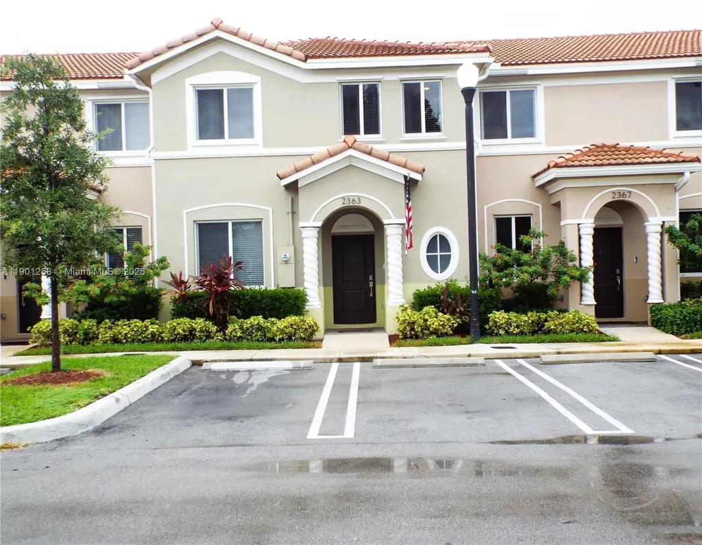 2363 SE 11th Street Homestead FL 33035