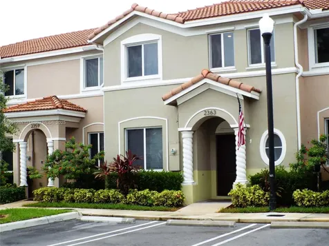 2363 SE 11th Street Homestead FL 33035