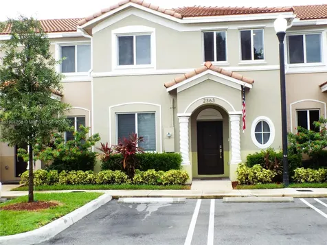 2363 SE 11th Street Homestead FL 33035
