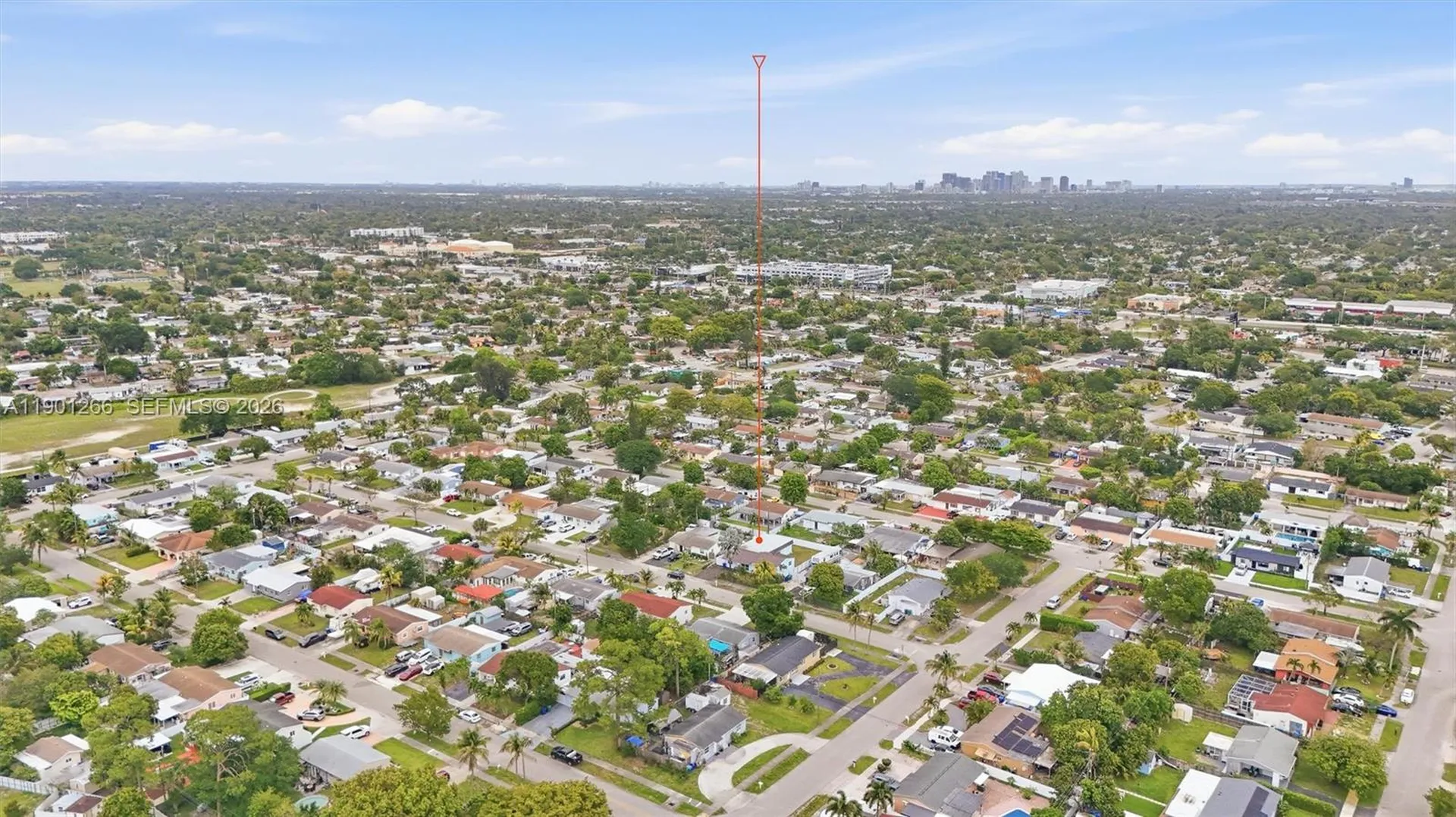 2280 SW 43rd Avenue Fort Lauderdale FL 33317