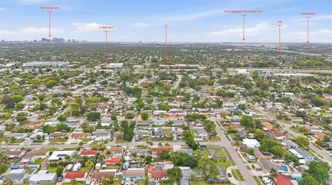 2280 SW 43rd Avenue Fort Lauderdale FL 33317