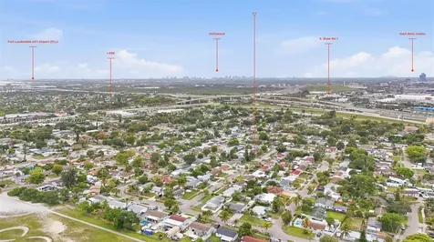 2280 SW 43rd Avenue Fort Lauderdale FL 33317