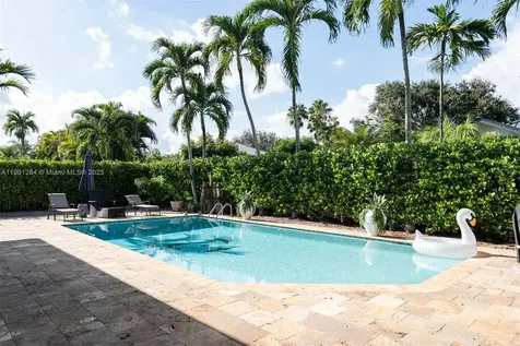 7761 SW 185th Street Cutler Bay FL 33157