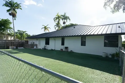 7761 SW 185th Street Cutler Bay FL 33157