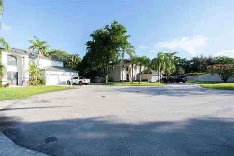 7761 SW 185th Street Cutler Bay FL 33157